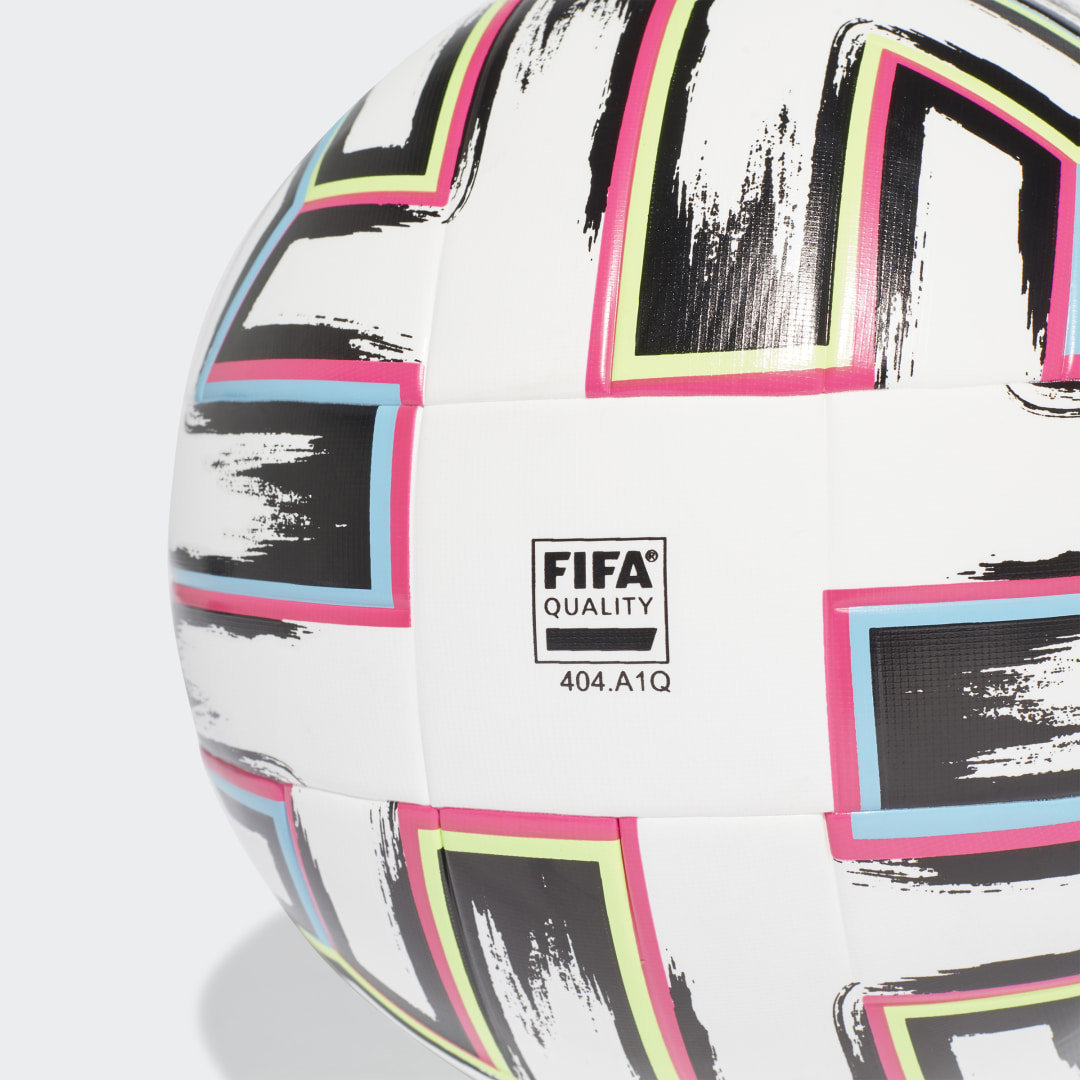 фото Футбольный мяч uniforia league adidas performance