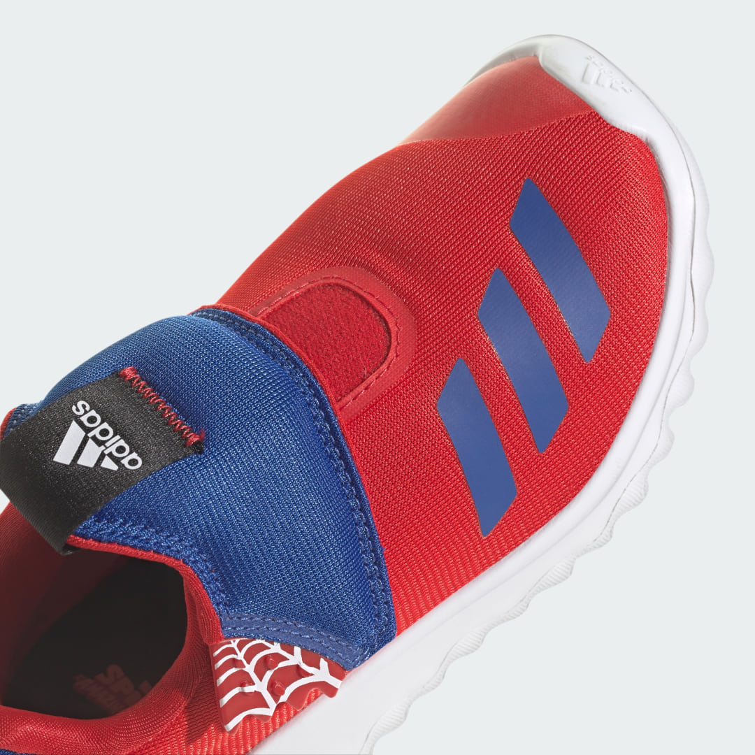 adidas Adidas Suru365 x Marvel Spider-man Shoes Kids Niño, Better scarlet/royal azul/blanco
adidas Adidas Suru365 x Marvel Spider-man Shoes Kids Niño, Better scarlet/royal azul/blanco