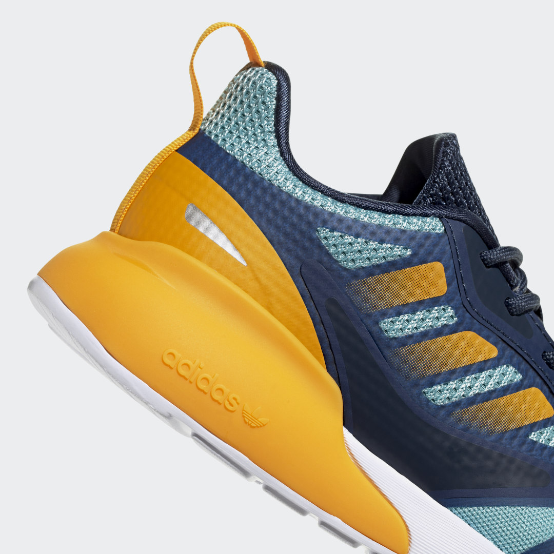 фото Кроссовки zx 2k 2.0 adidas originals