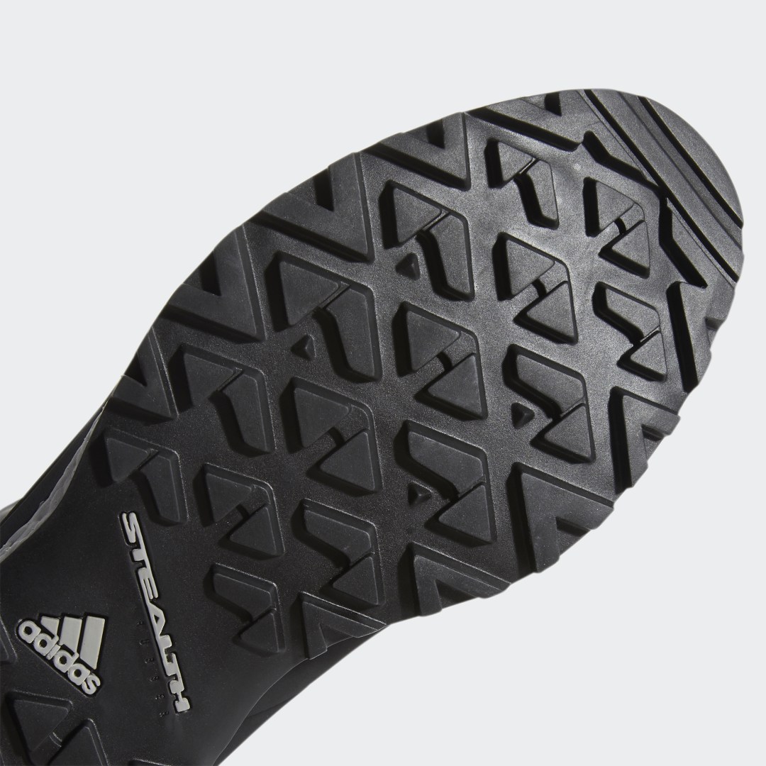 фото Ботинки для хайкинга terrex pathmaker adidas terrex