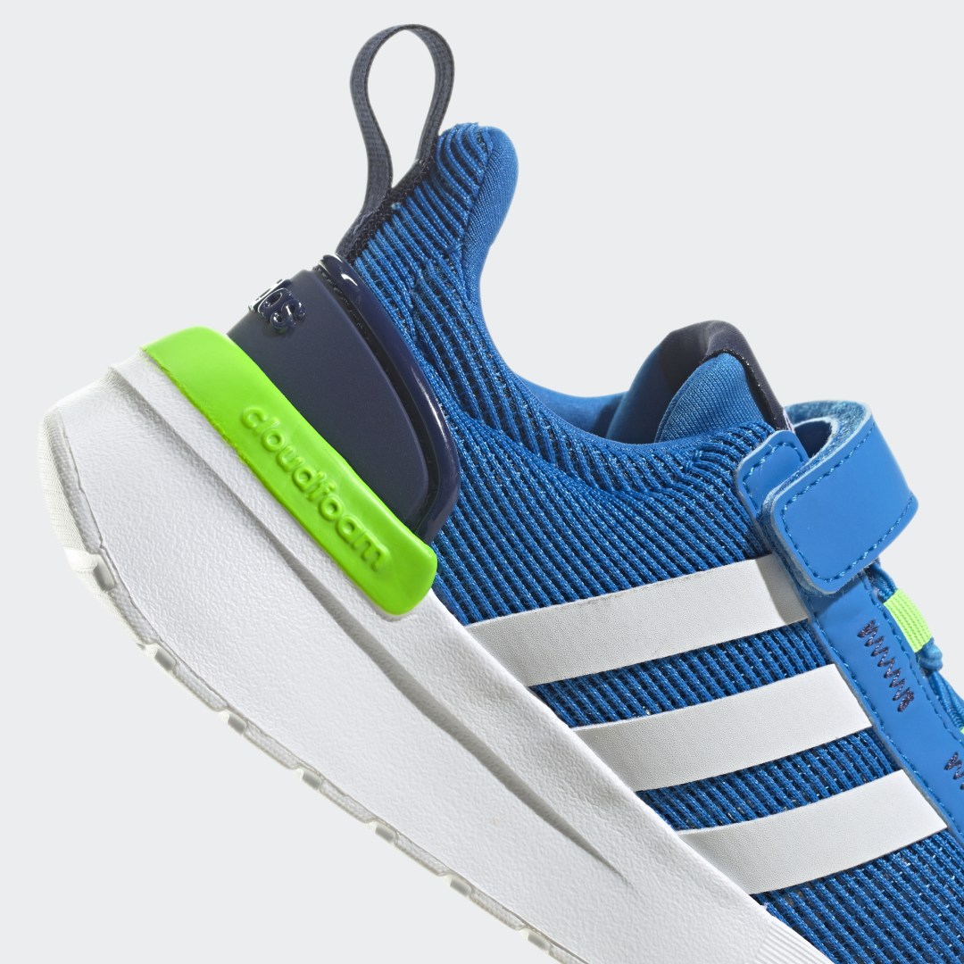 фото Кроссовки racer tr21 adidas sport inspired