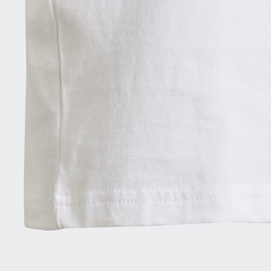 фото Футболка camo graphic adidas originals