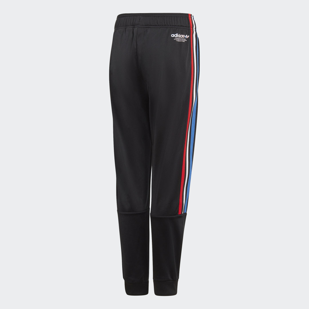 фото Брюки adicolor adidas originals