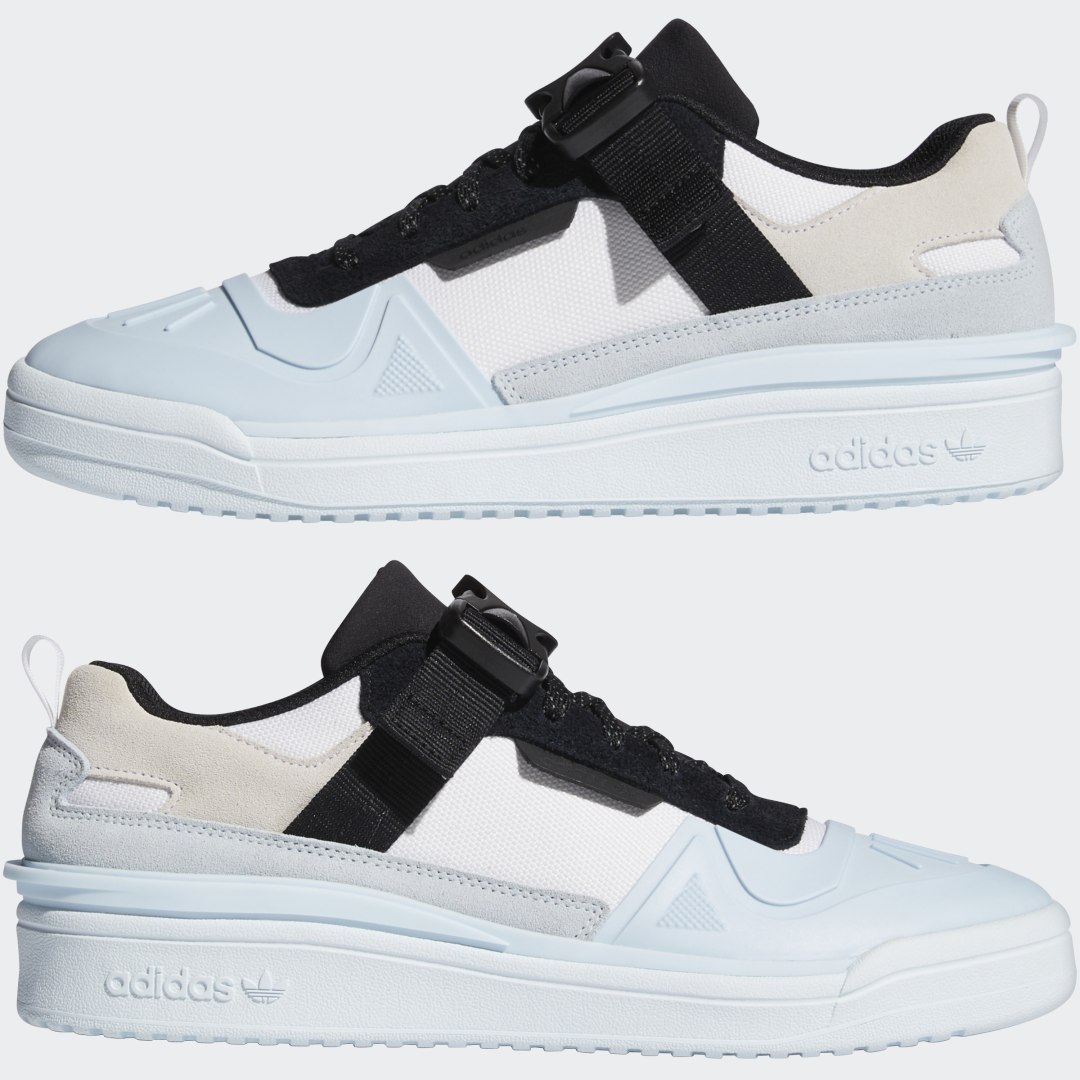 фото Кроссовки forum hi gore-tex adidas originals