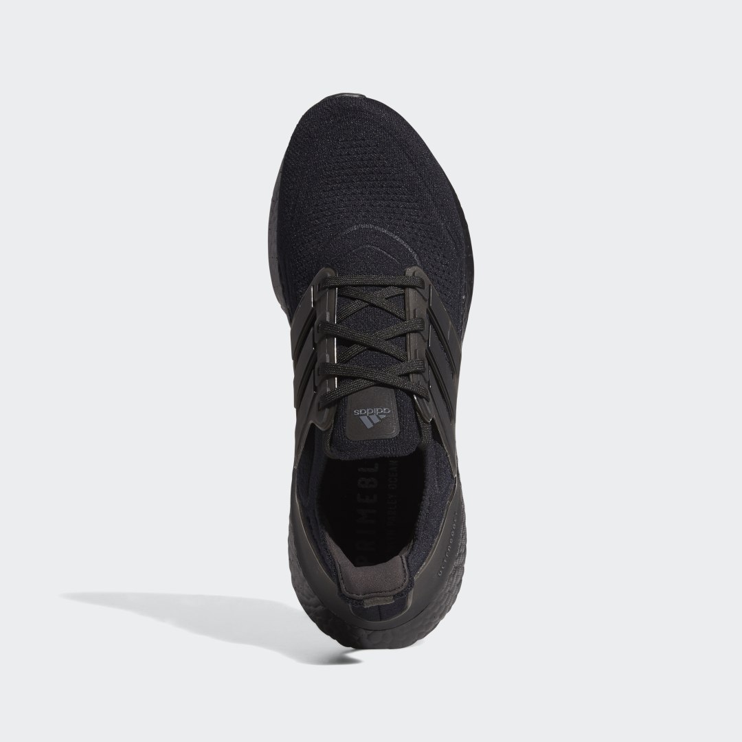 фото Кроссовки для бега ultraboost 21 adidas performance