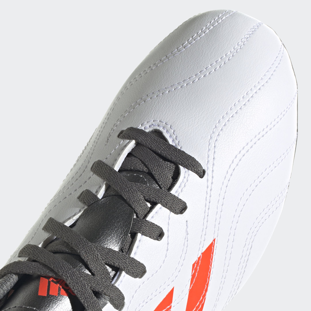 фото Футбольные бутсы copa sense.4 fxg adidas performance
