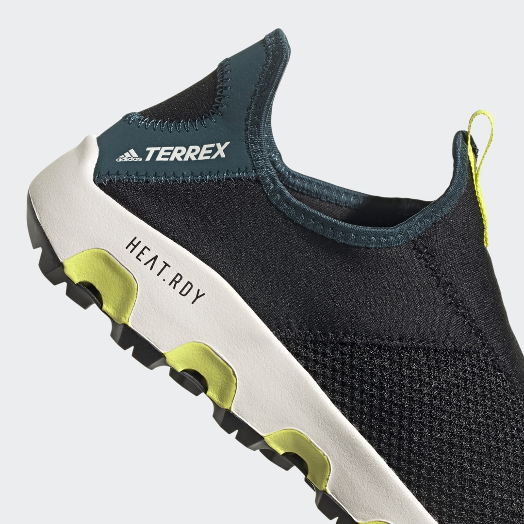 фото Кроссовки terrex voyager adidas terrex