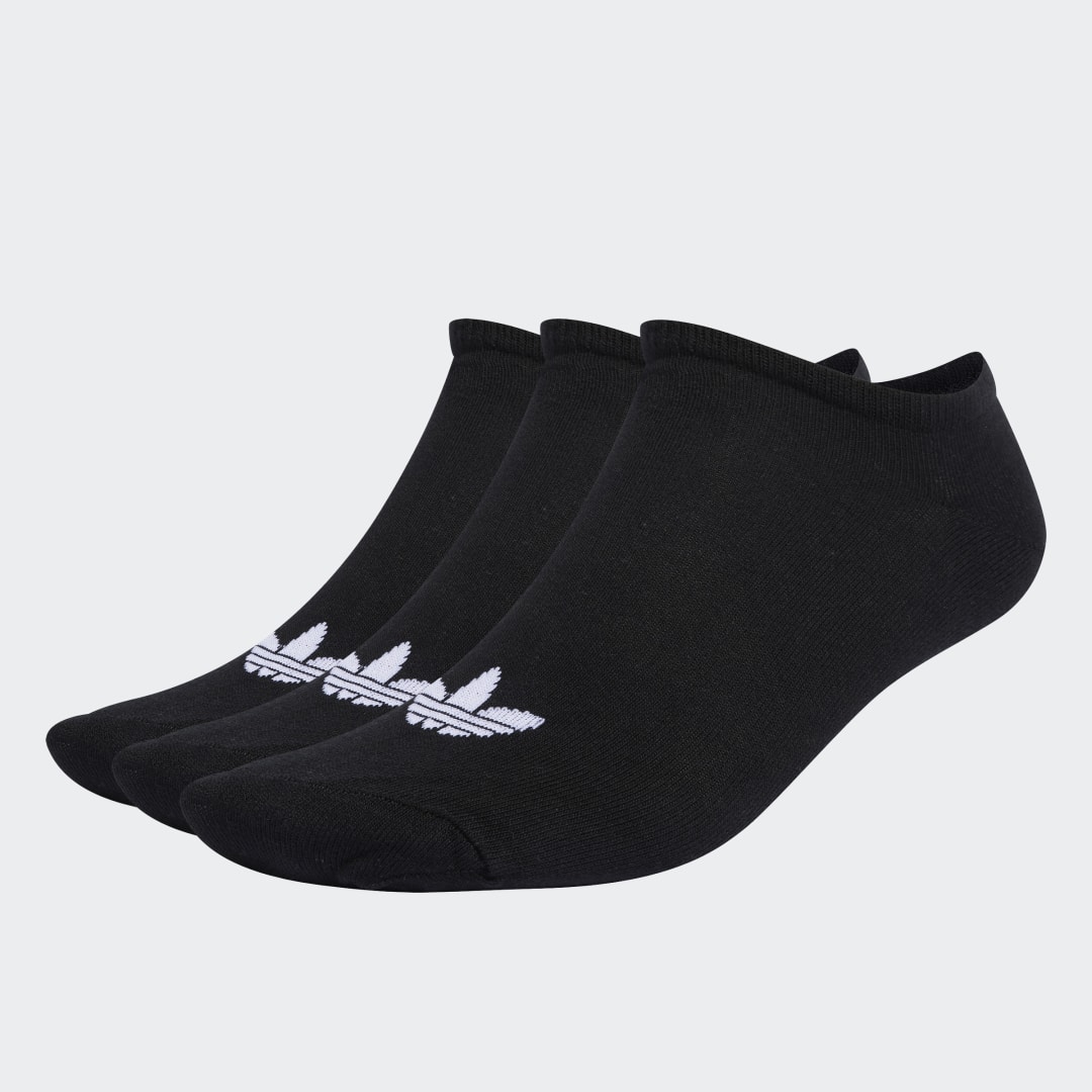 adidas Calcetines tobilleros Trefoil 3 Pares (UNISEX) Calcetines tobilleros Trefoil 3 Pares (UNISEX) Unisex - Originals, Negro / negro / blanco
adidas Calcetines tobilleros Trefoil 3 Pares (UNISEX) Calcetines tobilleros Trefoil 3 Pares (UNISEX) Unisex - Originals, Negro / negro / blanco