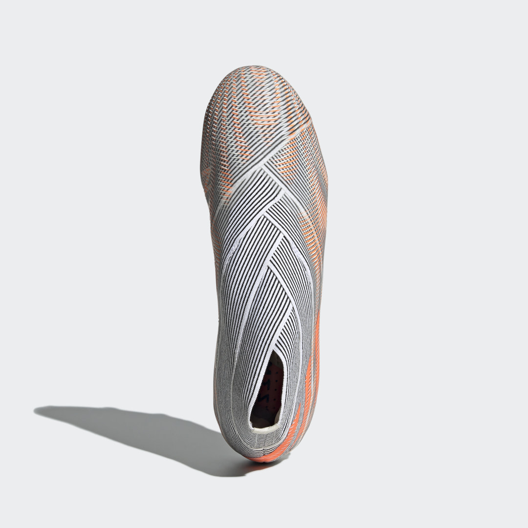 фото Футбольные бутсы nemeziz+ fg adidas performance