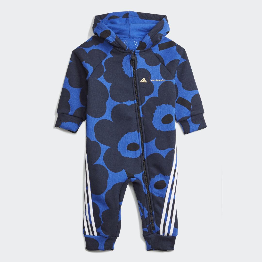 фото Комбинезон marimekko adidas performance
