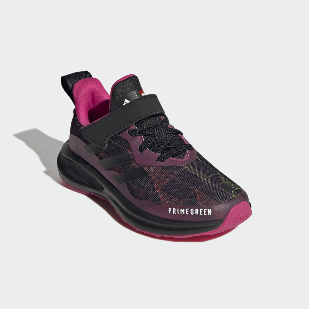 фото Кроссовки adidas forta run x lego® vidiyo™