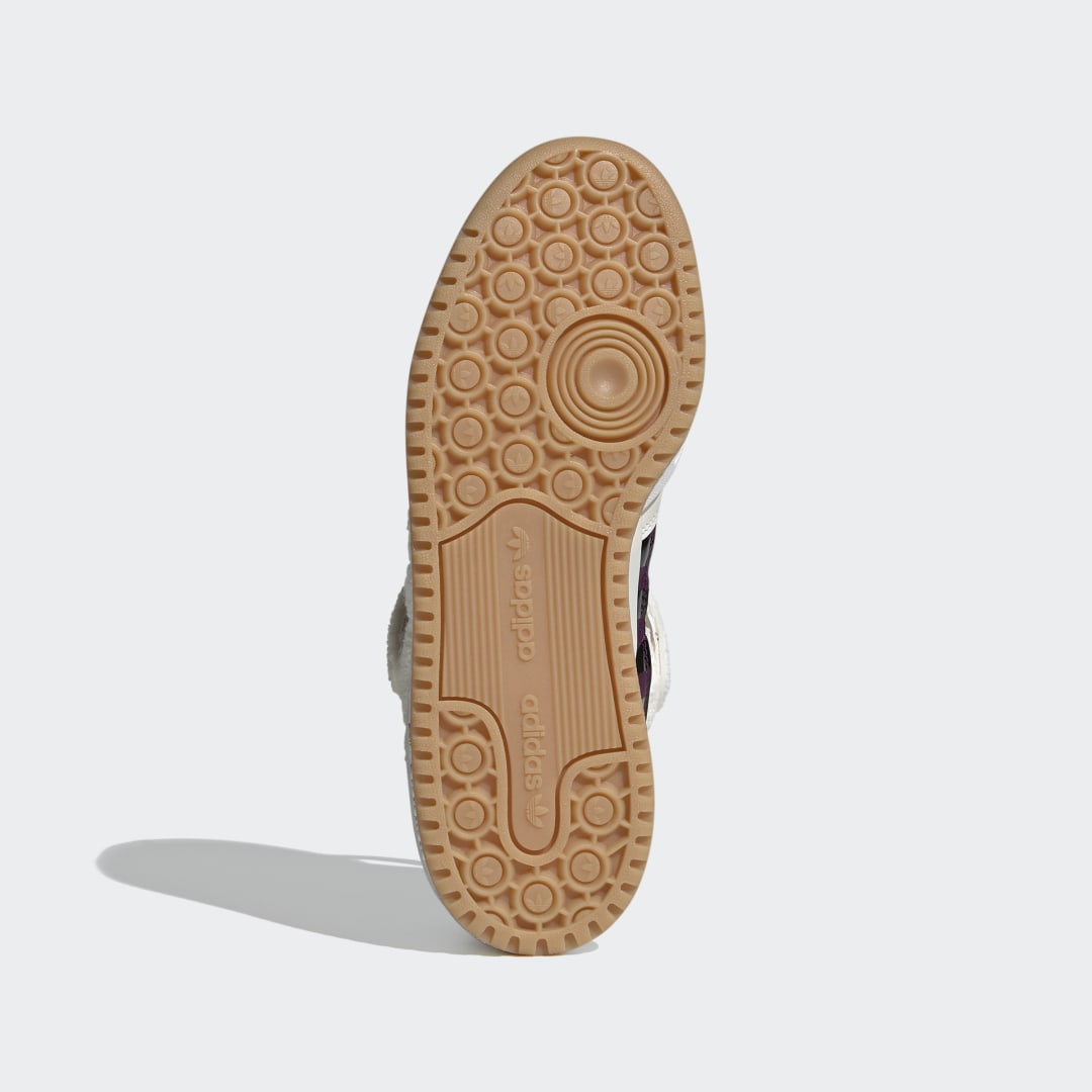 фото Кроссовки forum lo girls are awesome adidas originals