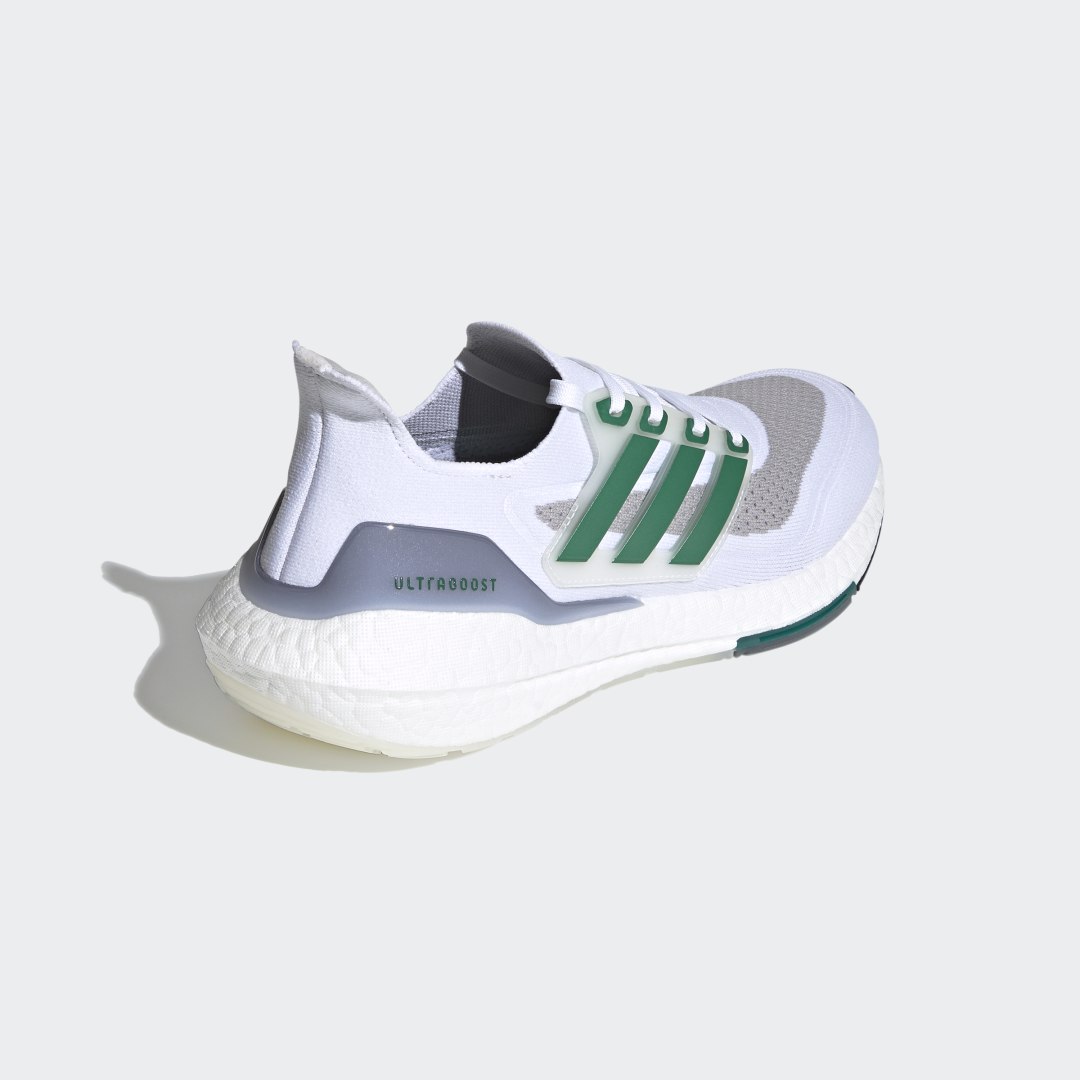 фото Кроссовки для бега ultraboost 21 adidas performance