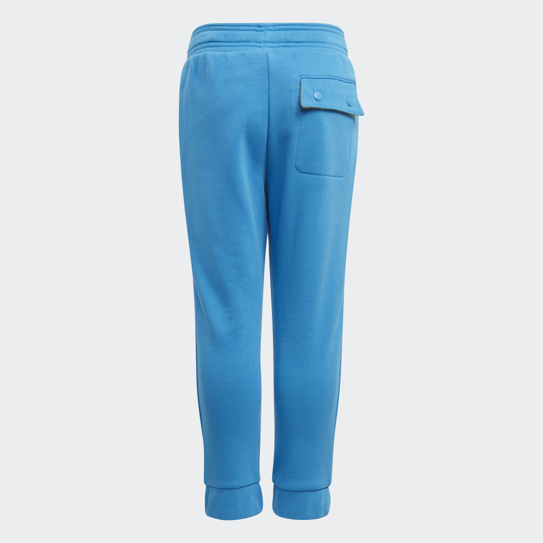 фото Комплект: джемпер и брюки lego® adidas performance