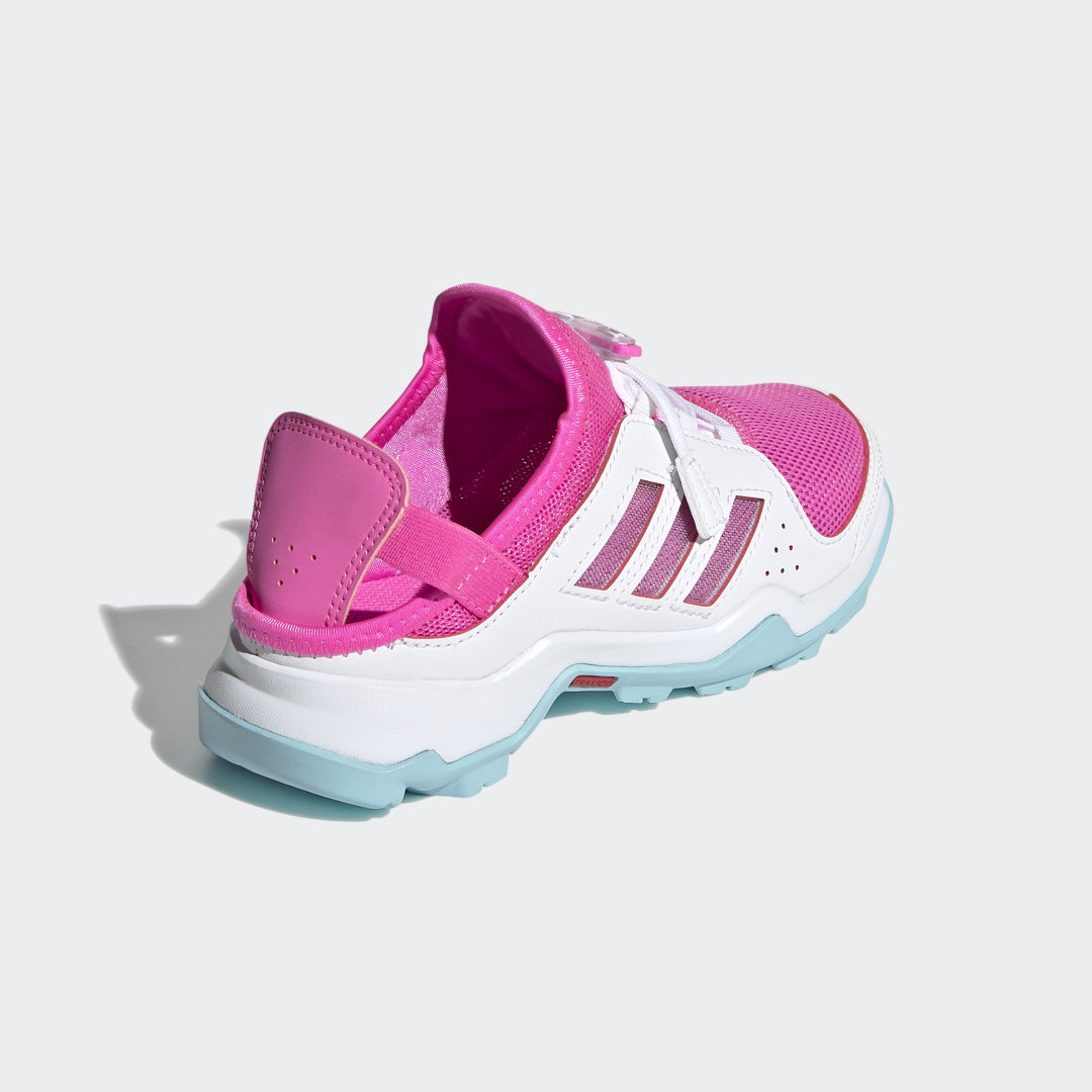 фото Кроссовки terrex hyrdoterra shandal water adidas performance