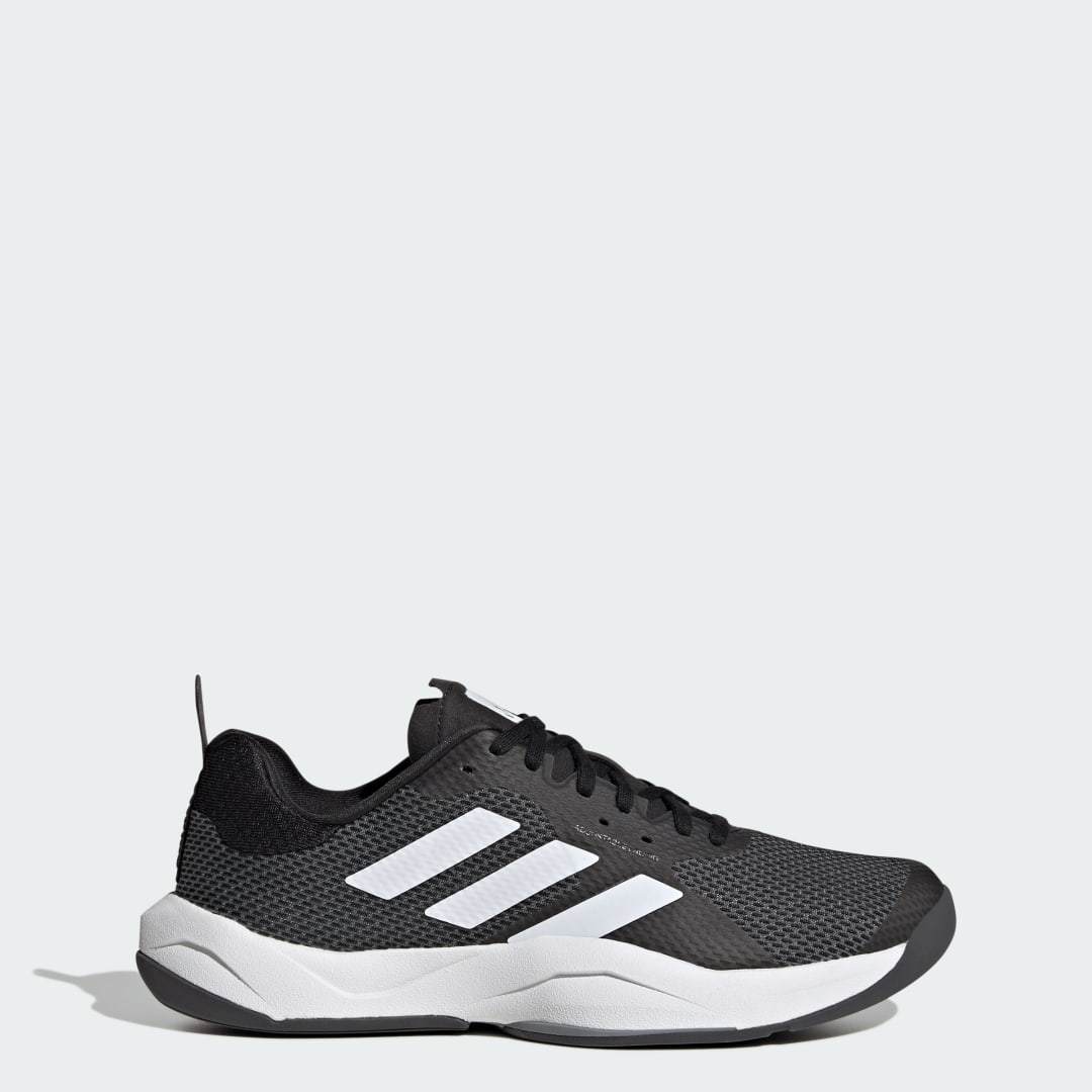 adidas Zapatillas Rapidmove Zapatillas Rapidmove Mujer - Mujer Training, Core negro / cloud blanco / gris six
adidas Zapatillas Rapidmove Zapatillas Rapidmove Mujer - Mujer Training, Core negro / cloud blanco / gris six