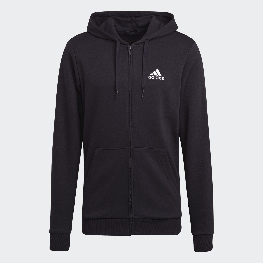 фото Толстовка essentials french terry big logo adidas sportswear