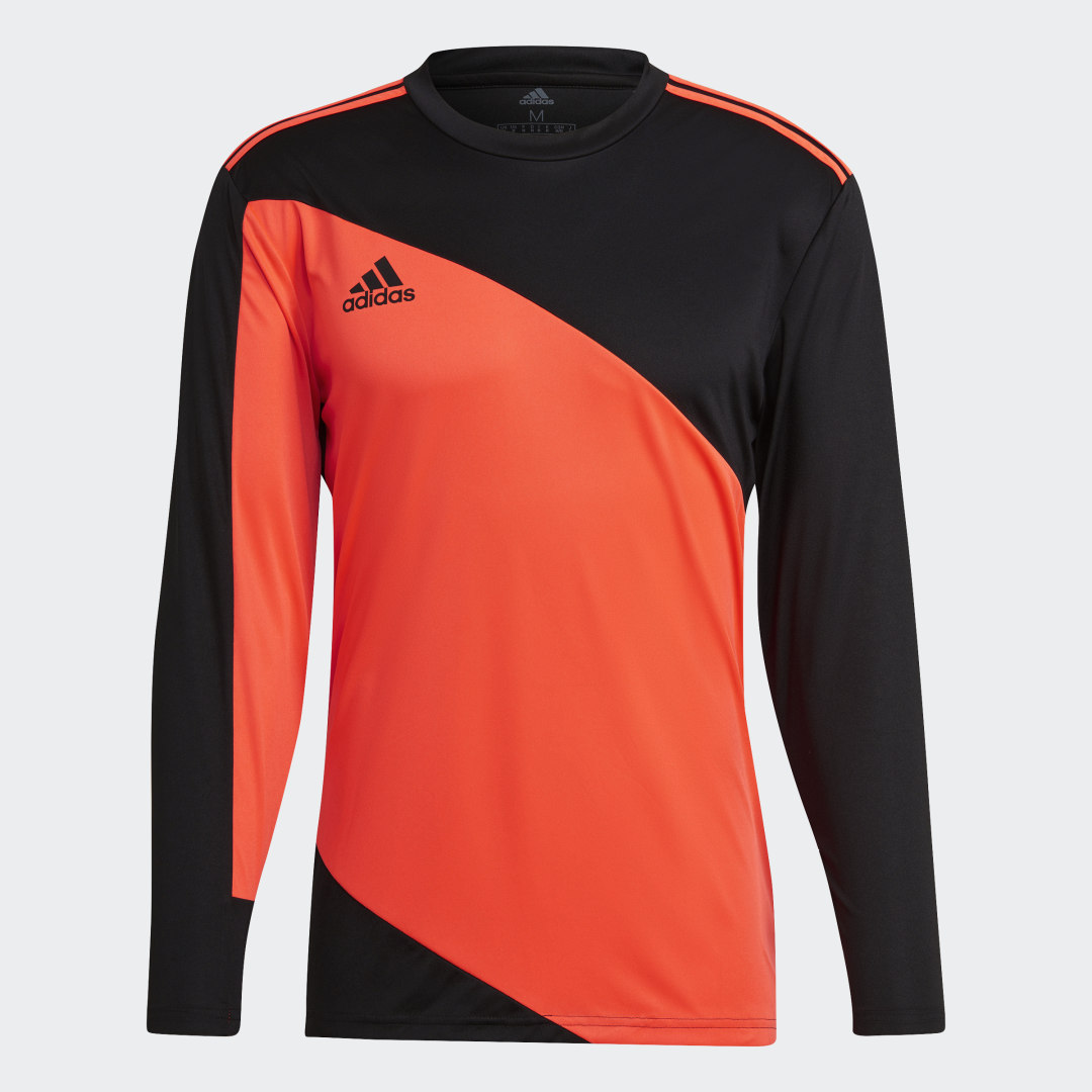 фото Вратарский лонгслив squadra 21 adidas performance