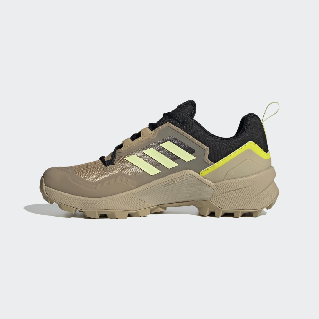 фото Кроссовки для хайкинга terrex swift r3 gore-tex adidas terrex