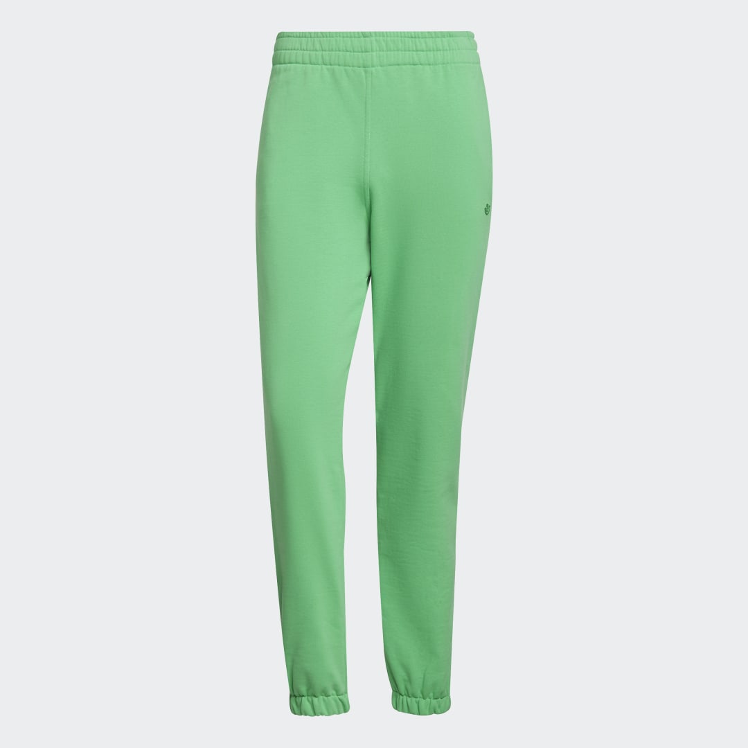 фото Брюки-джоггеры adicolor adidas originals