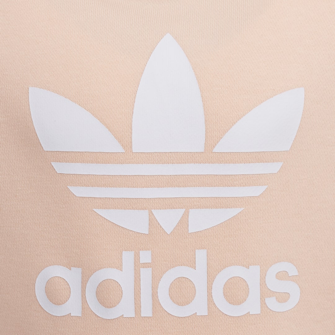 фото Комплект: худи и брюки adicolor adidas originals