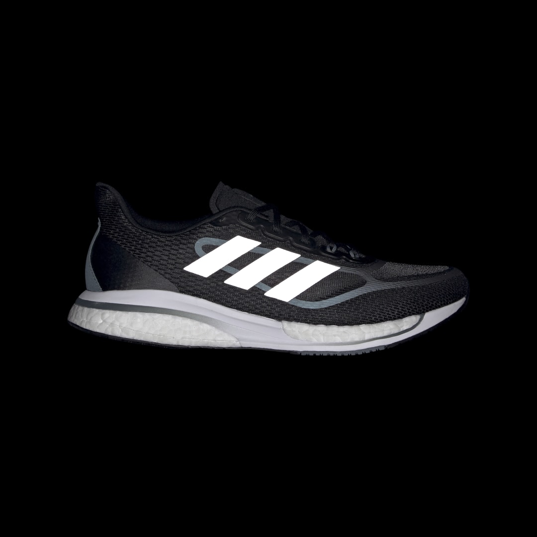 фото Кроссовки для бега supernova+ adidas performance