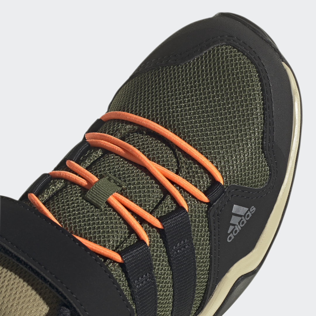 фото Обувь для активного отдыха ax2r comfort adidas performance
