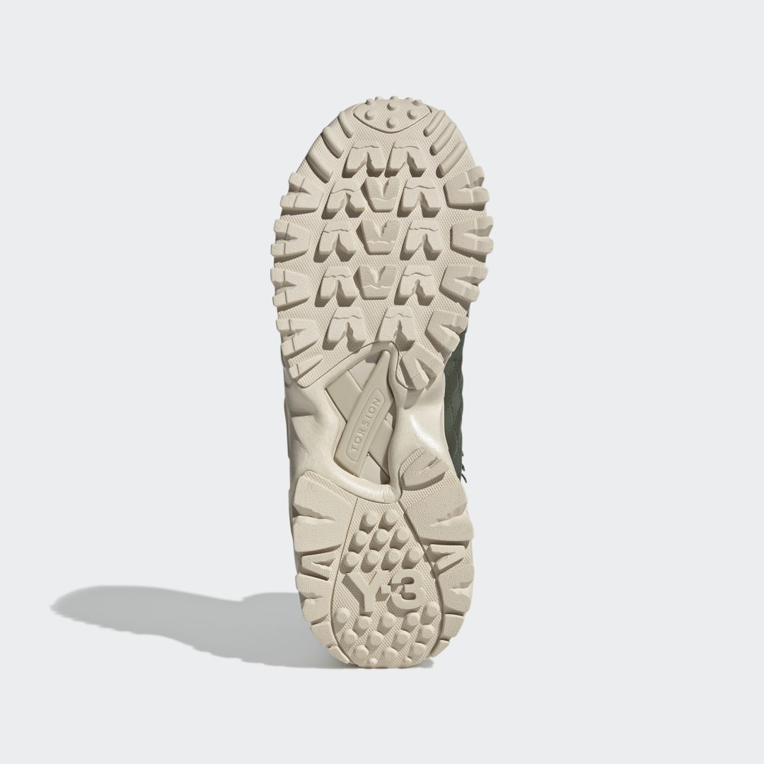 фото Ботинки y-3 notoma by adidas