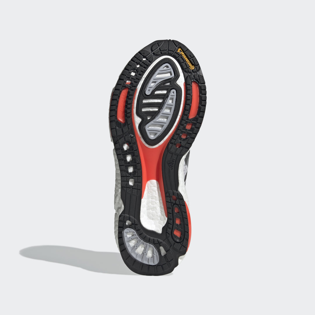 фото Кроссовки для бега solarboost 3 adidas performance
