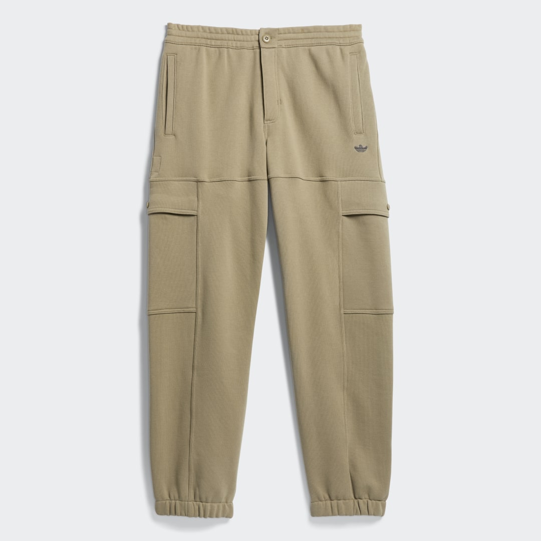 фото Брюки heavyweight shmoofoil utility adidas originals