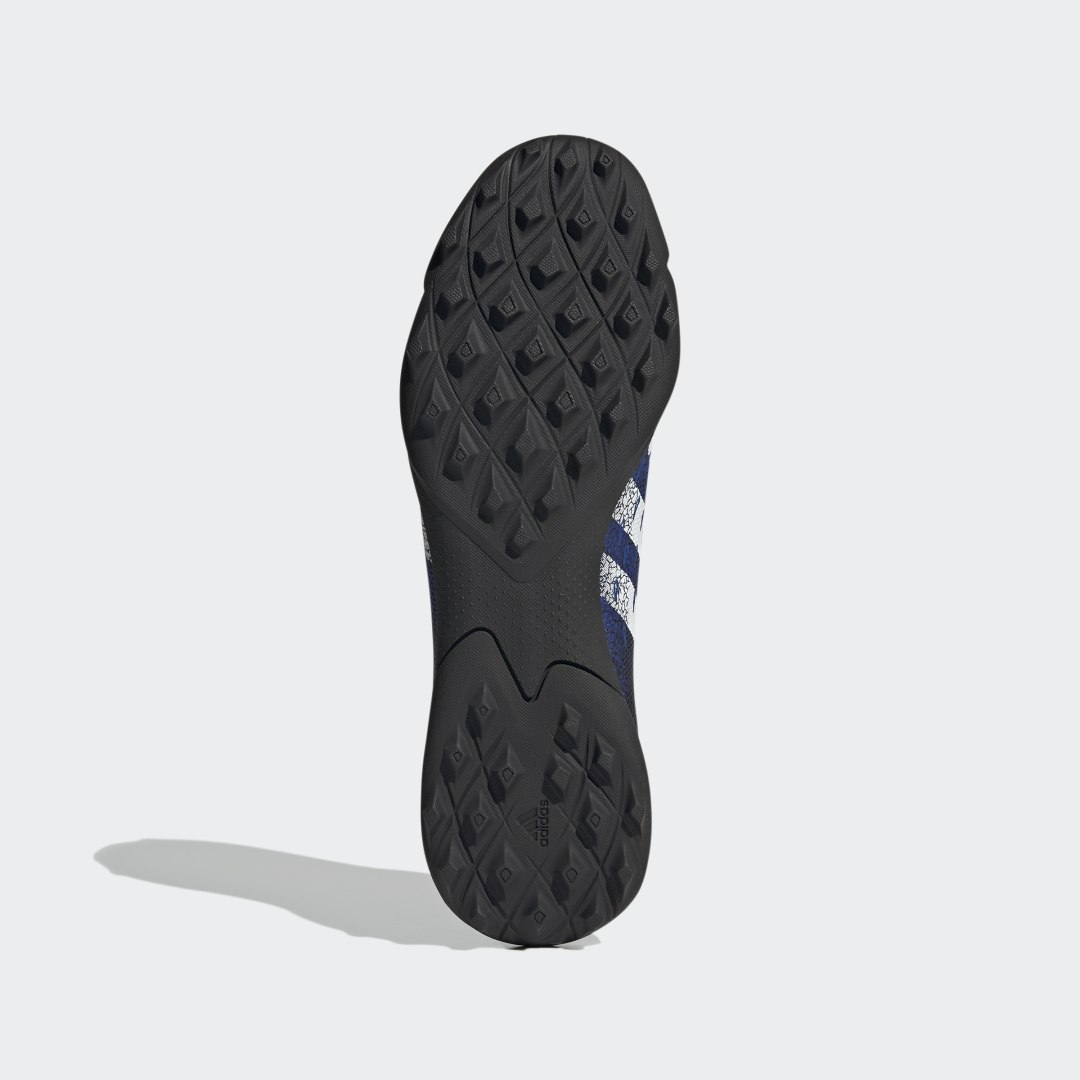 фото Футбольные бутсы predator freak.3 tf adidas performance