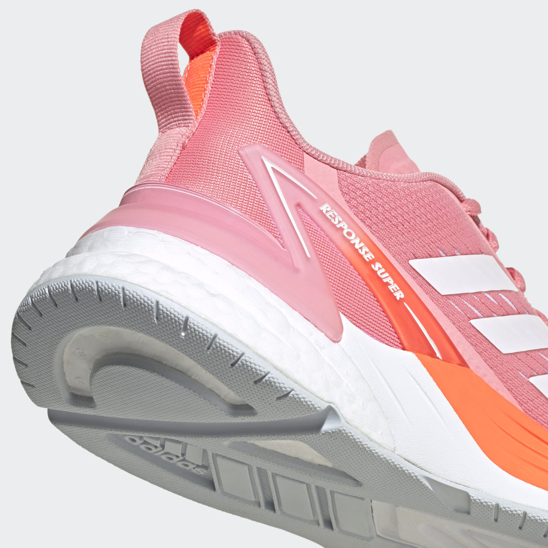 фото Кроссовки для бега response super adidas performance