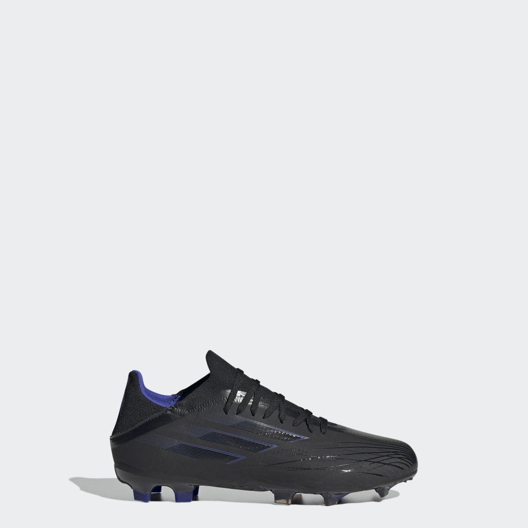фото Футбольные бутсы x speedflow.1 fg adidas performance