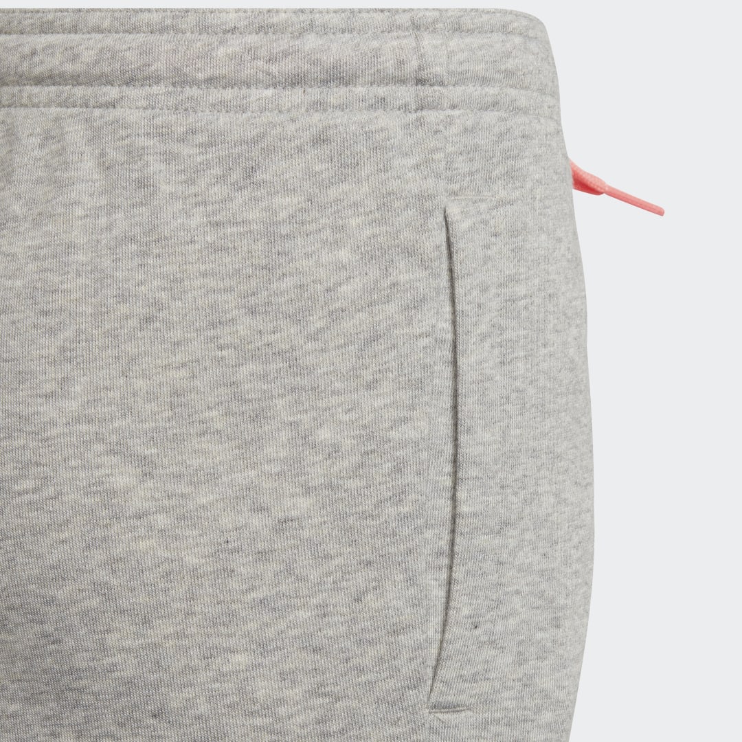фото Трикотажные брюки adidas essentials