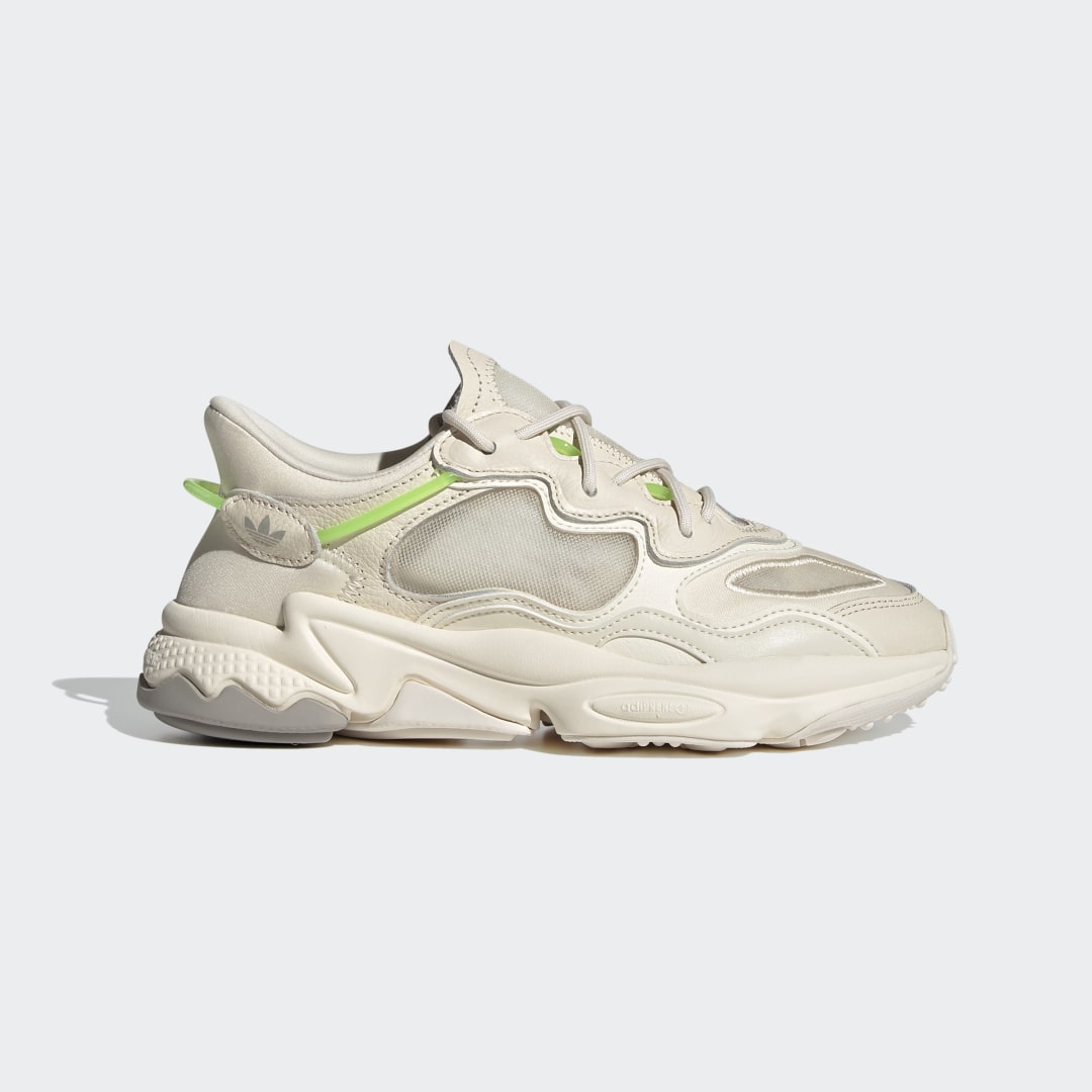 фото Кроссовки ozweego lite adidas originals