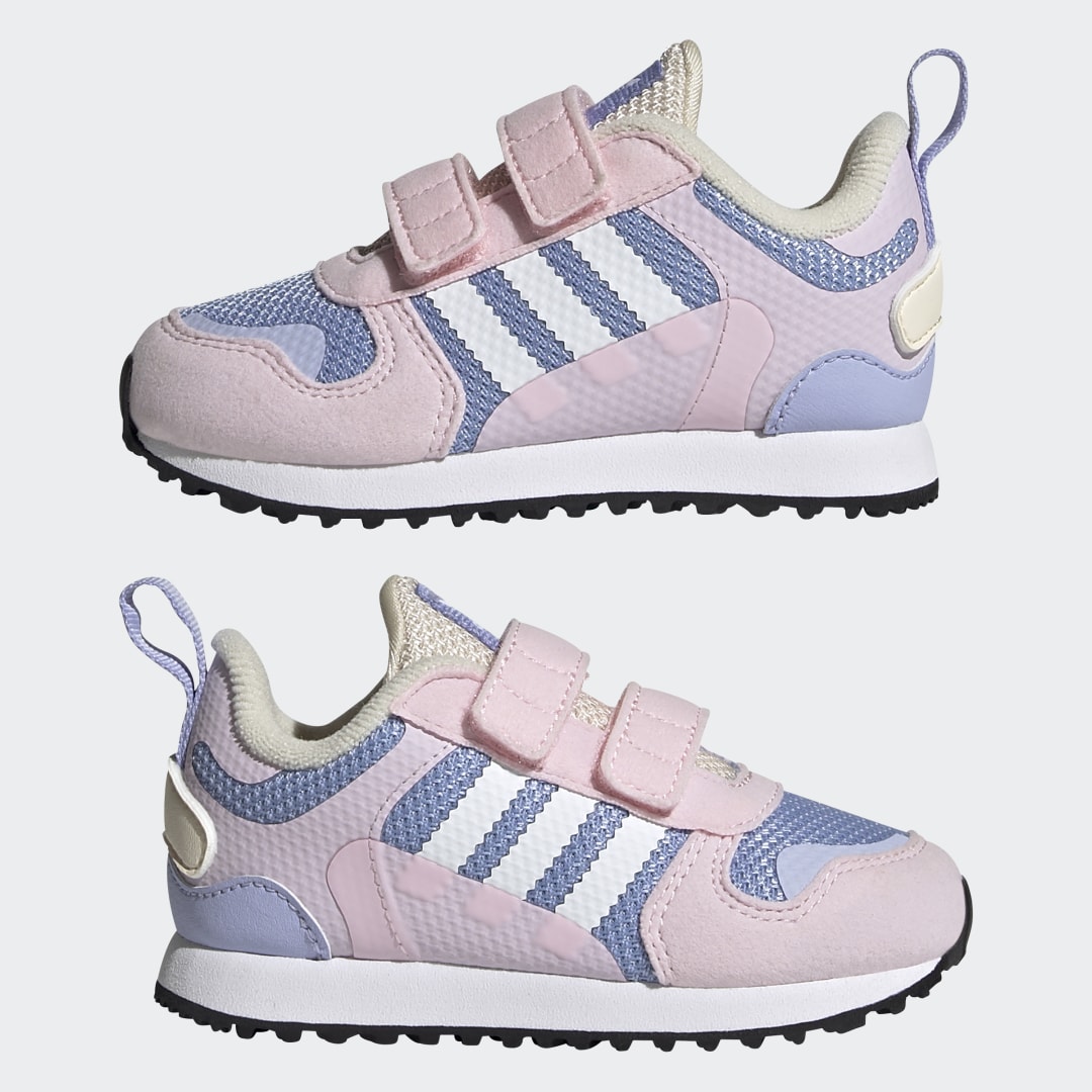 фото Кроссовки zx 700 hd adidas originals