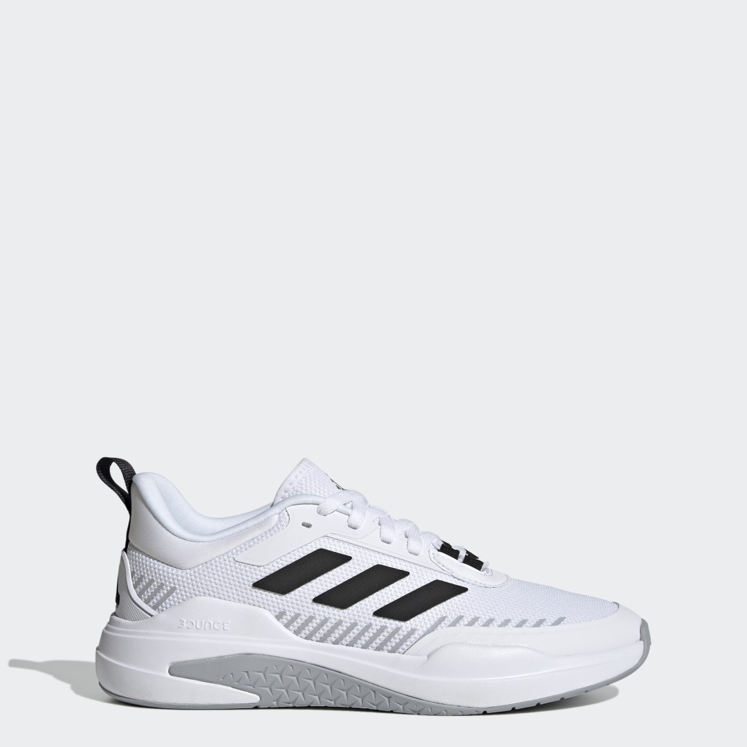 фото Кроссовки trainer v adidas performance