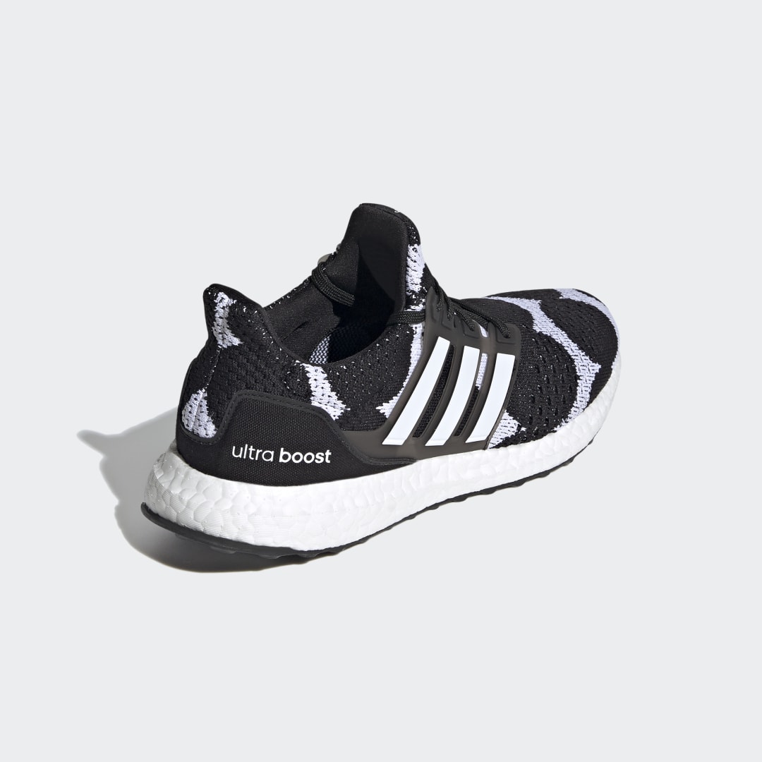 фото Кроссовки для бега ultraboost dna x marimekko adidas performance