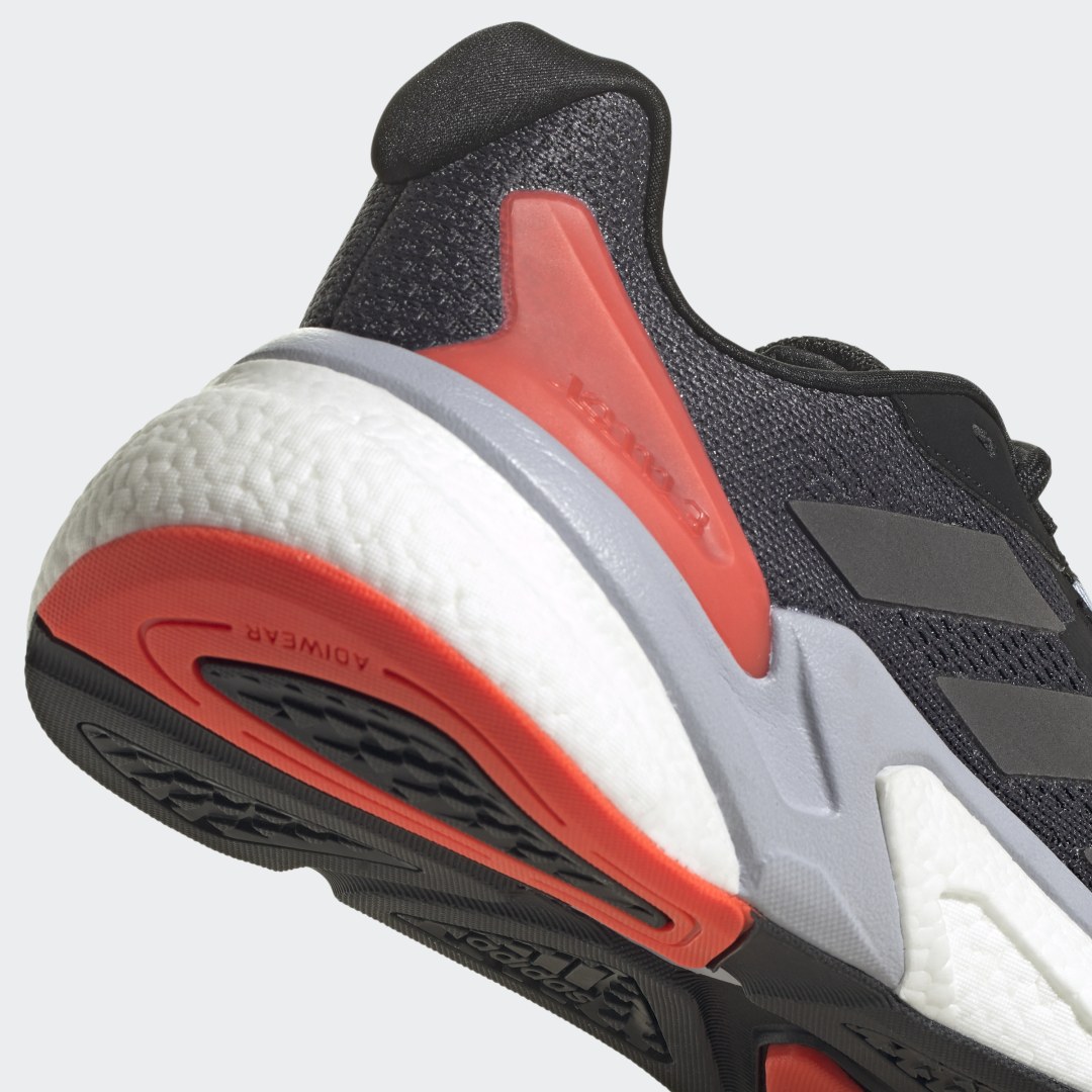 фото Кроссовки для бега x9000l3 adidas performance
