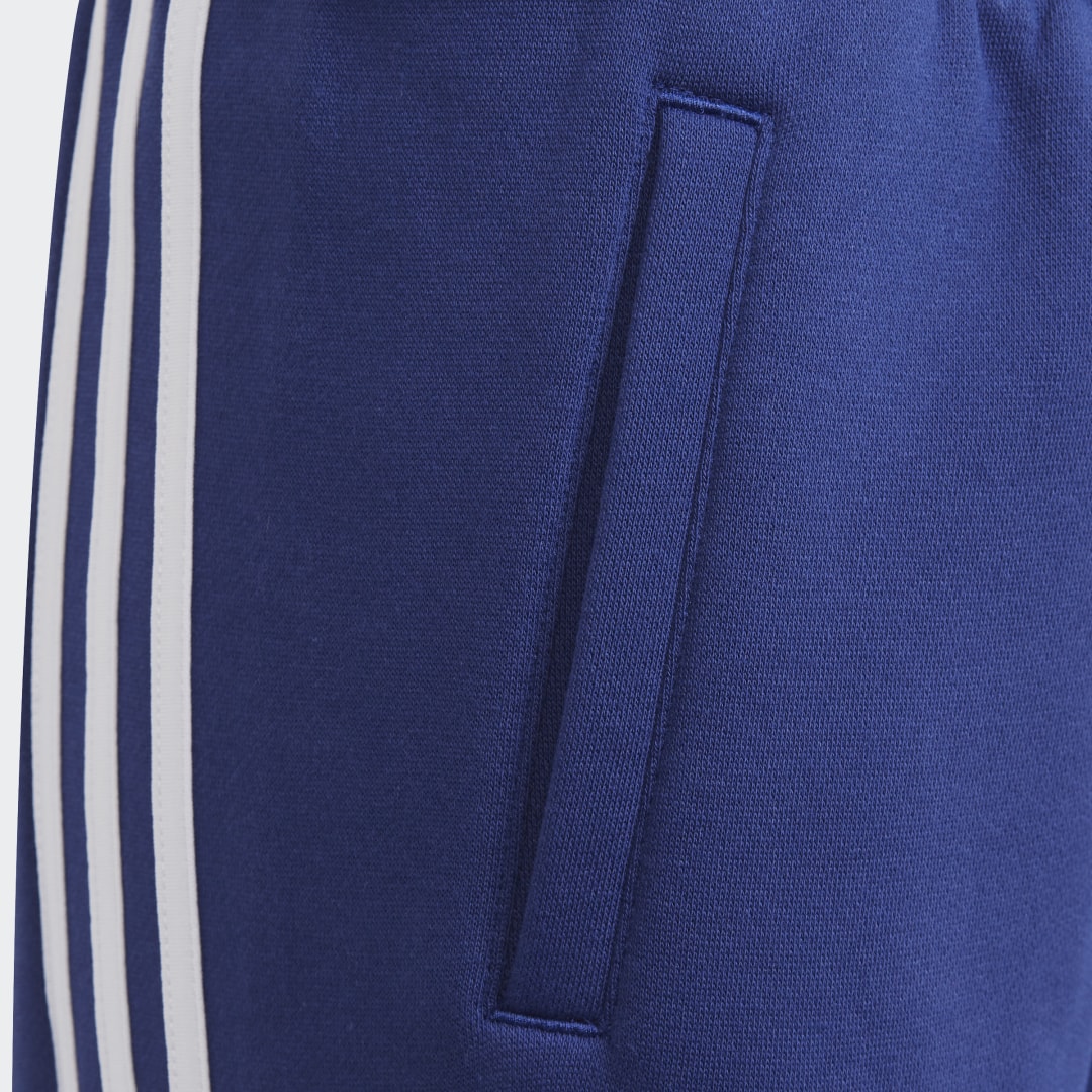 фото Брюки future icons primegreen sport winter fleece regular 3-stripes adidas performance