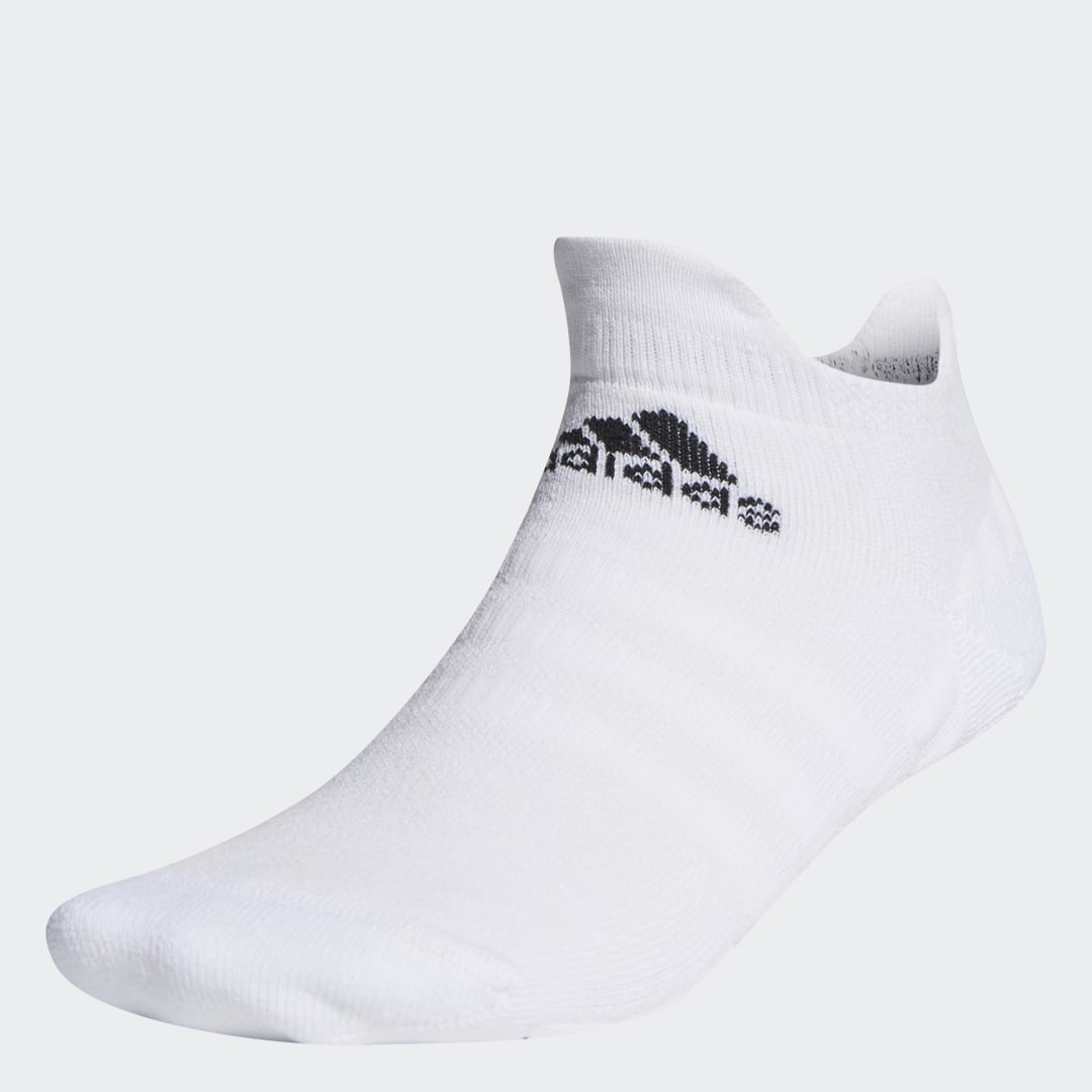 фото Носки для тенниса cushioned low-cut adidas performance