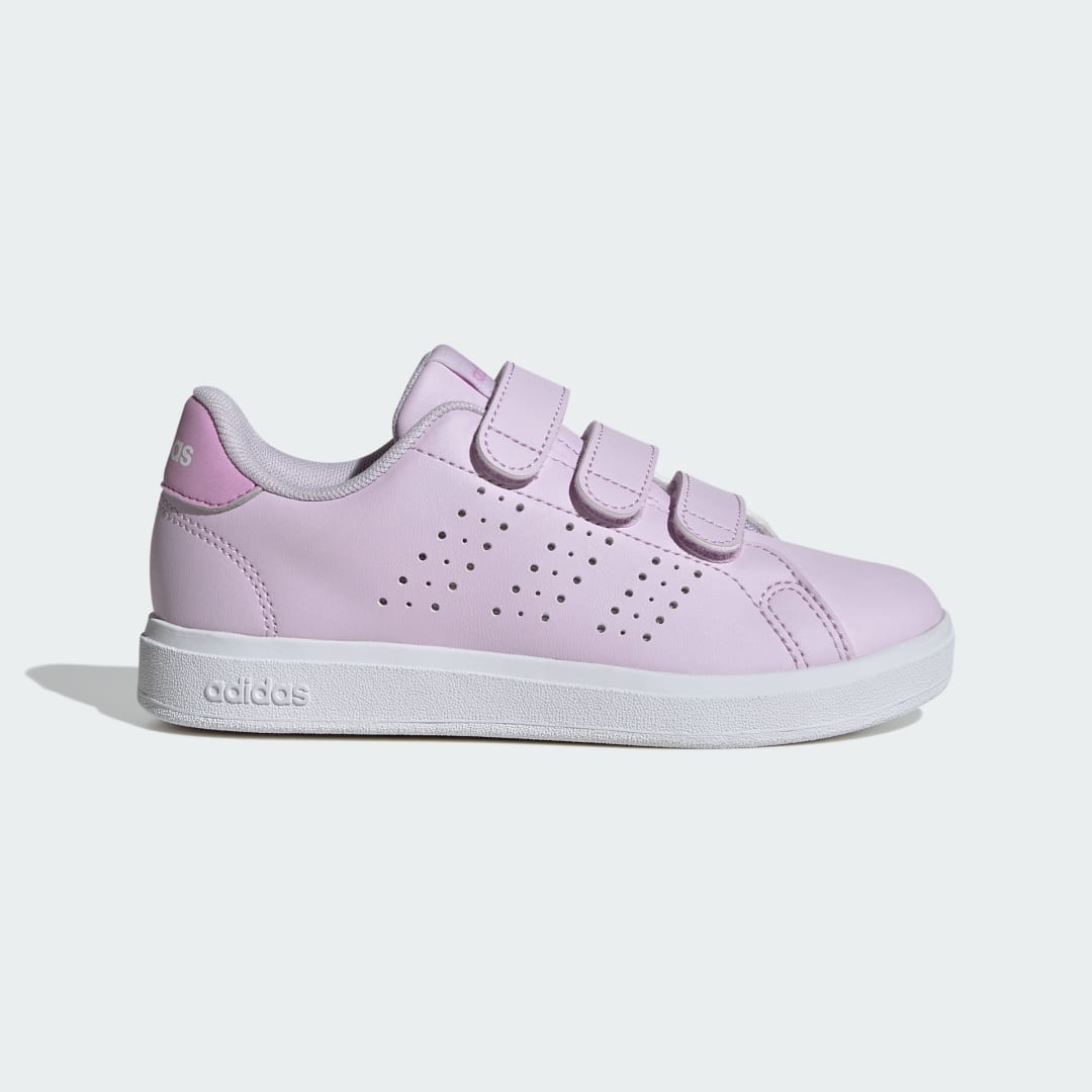 adidas Zapatillas Advantage Base 2.0 Niños Zapatillas Advantage Base 2.0 Niños Niño - Niño Originals, Ice lavender / bliss lilac / cloud blanco
adidas Zapatillas Advantage Base 2.0 Niños Zapatillas Advantage Base 2.0 Niños Niño - Niño Originals, Ice lavender / bliss lilac / cloud blanco