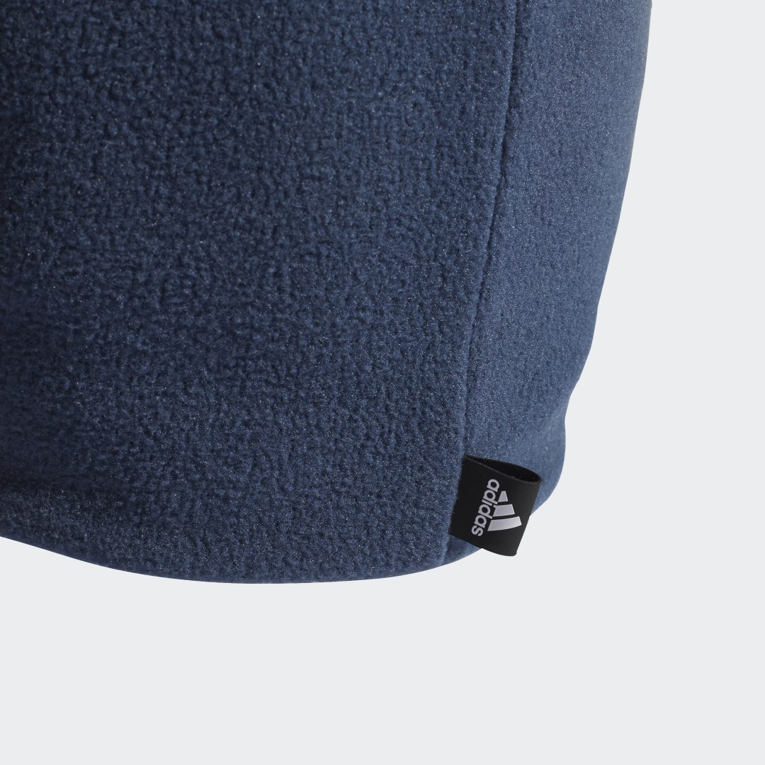 фото Флисовая шапка adidas performance