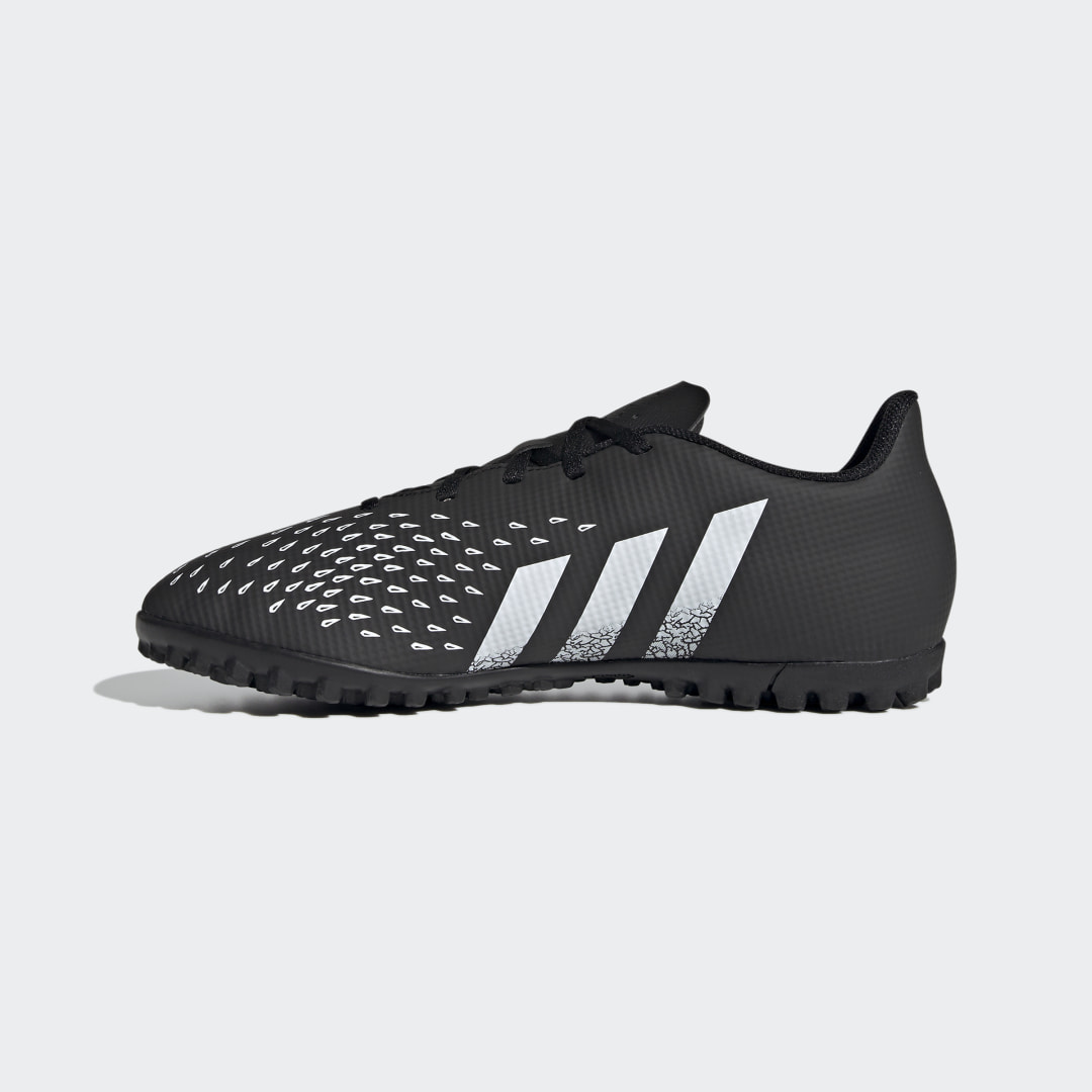 фото Футбольные бутсы predator freak.4 tf adidas performance