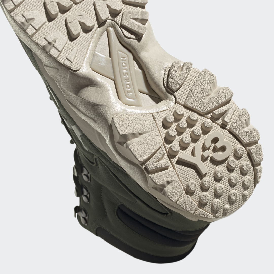 фото Ботинки y-3 notoma by adidas
