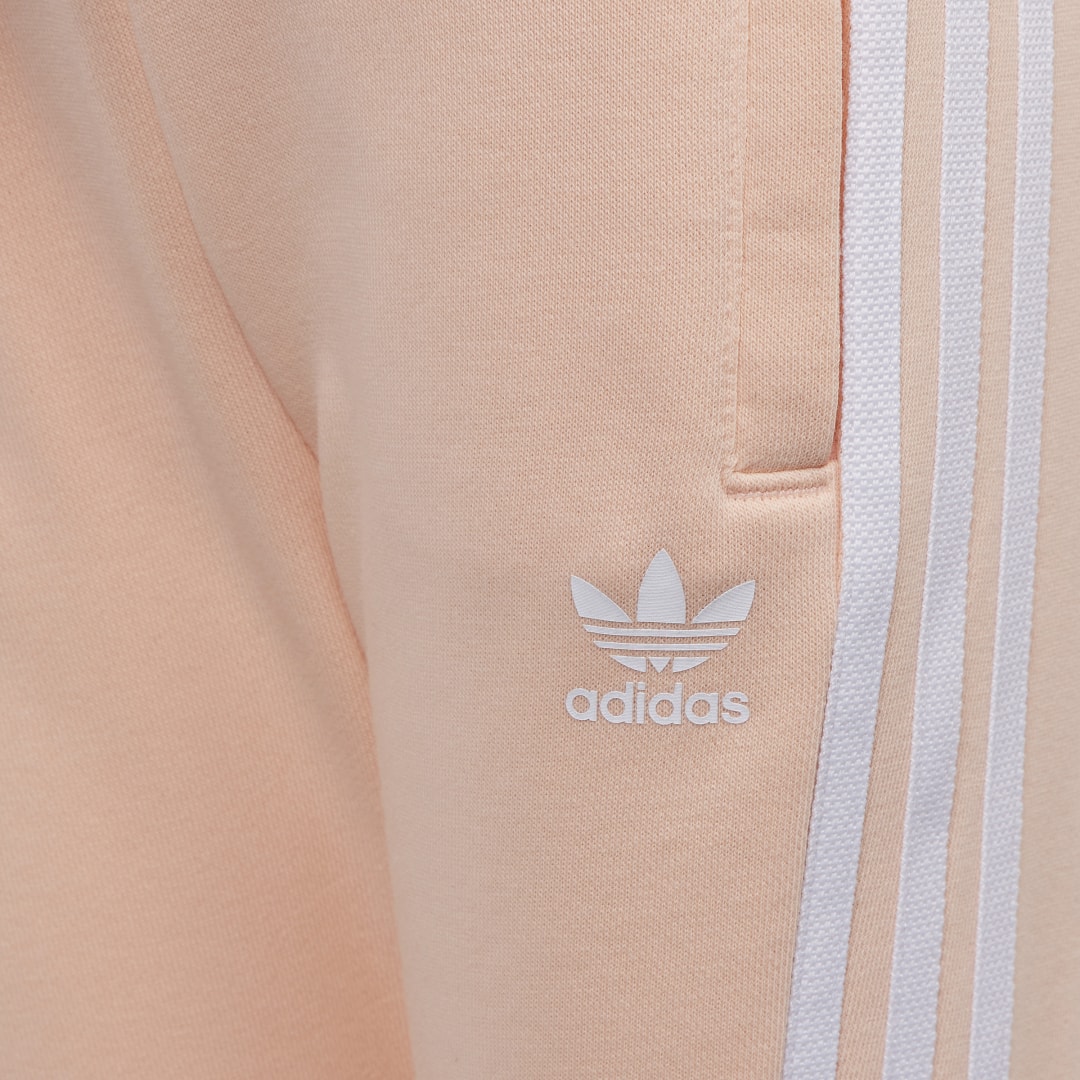фото Комплект: худи и брюки adicolor adidas originals