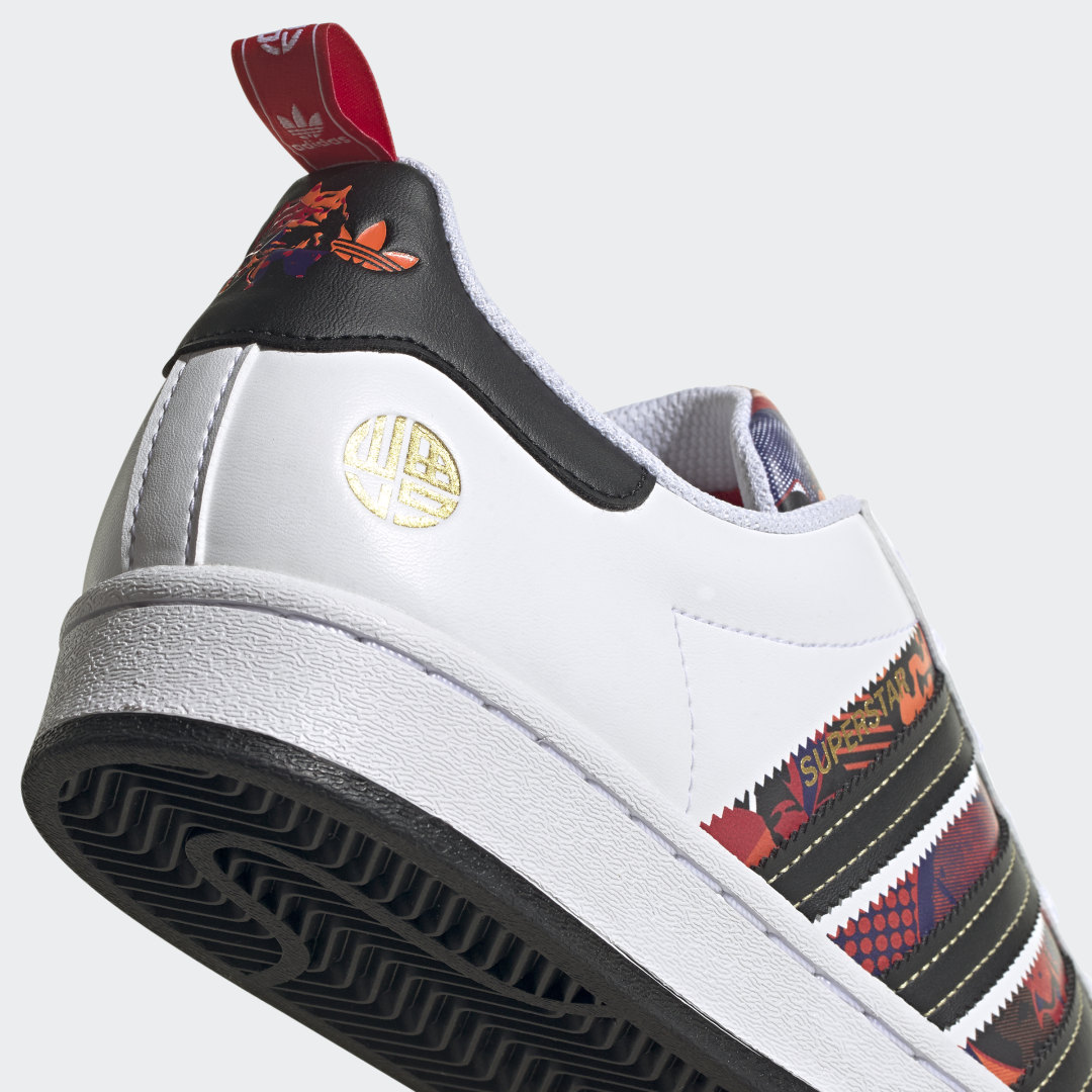 фото Кроссовки superstar adidas originals