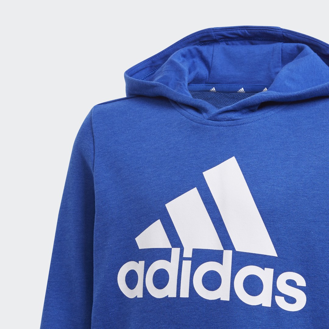 фото Худи adidas essentials