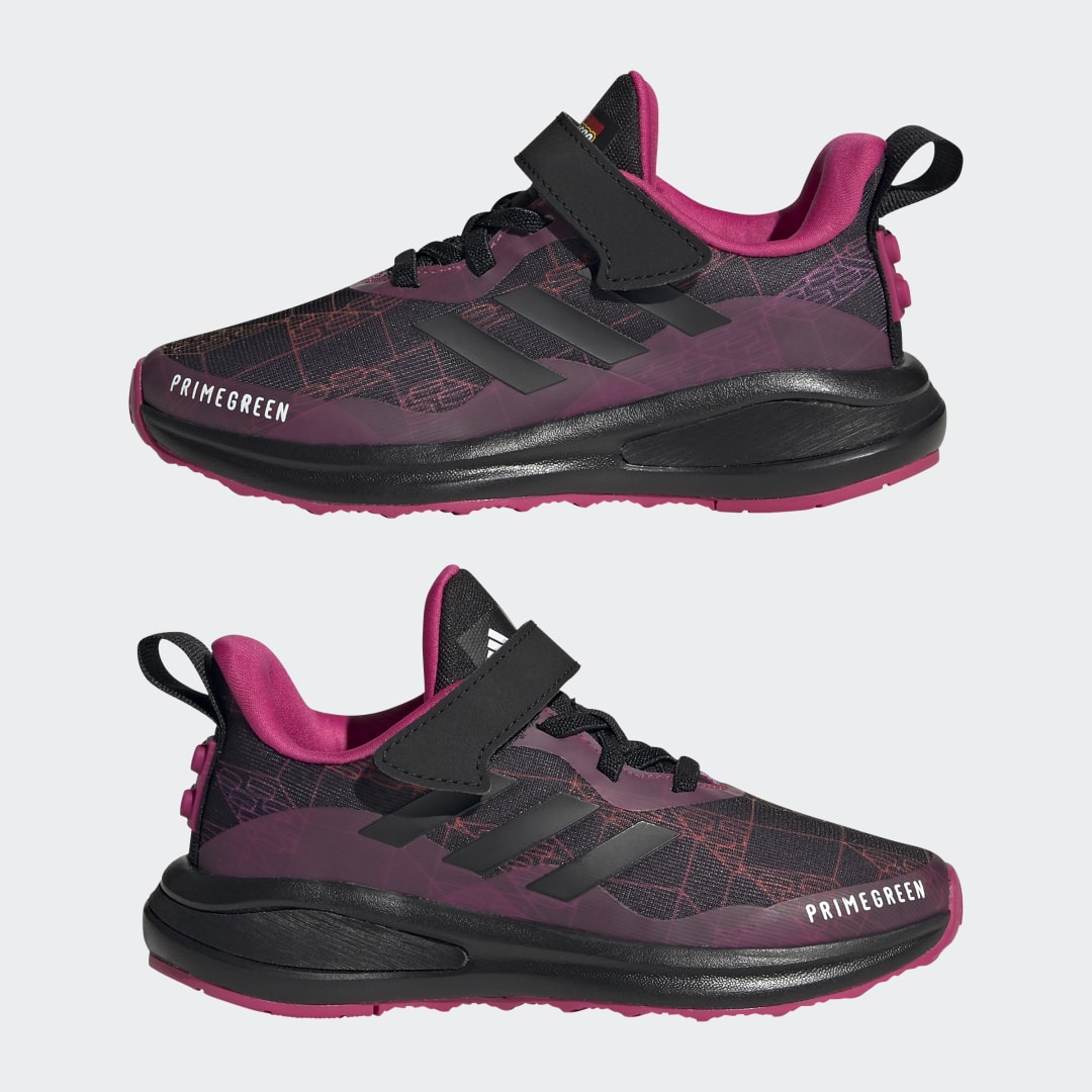 фото Кроссовки adidas forta run x lego® vidiyo™