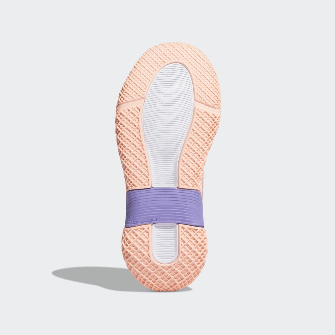 фото Кроссовки 4uture rnr cny adidas performance